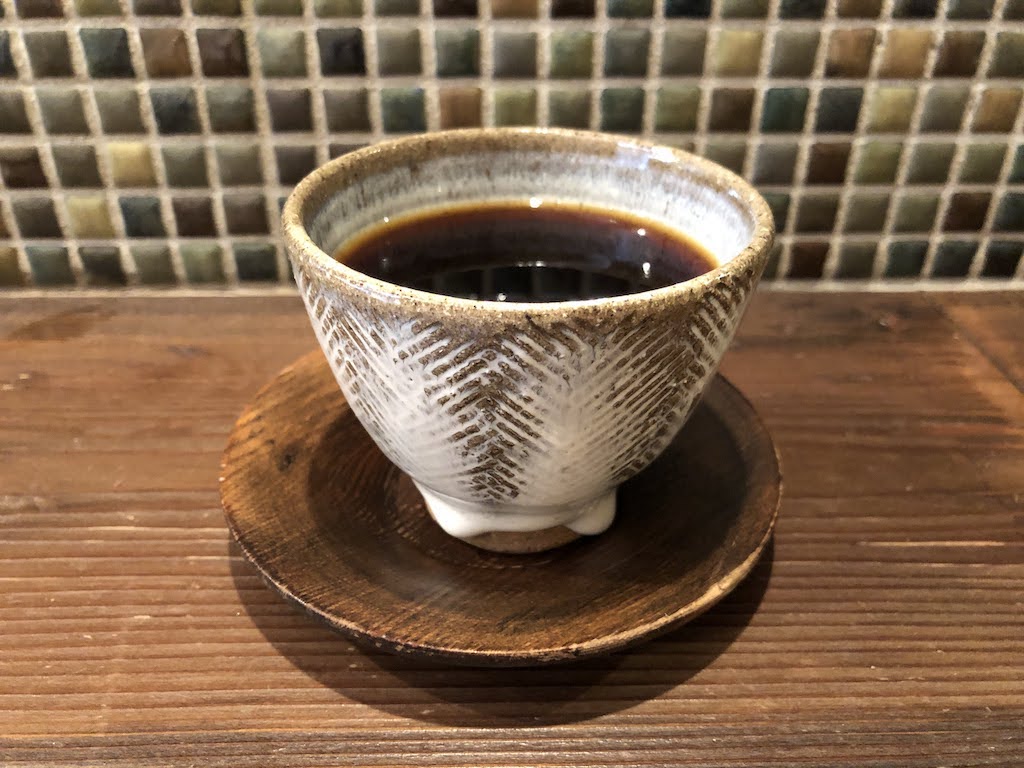 喫茶オルタナ/CafeAlterna